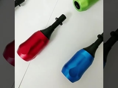 قبضة الوشم المعدنية