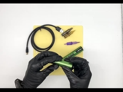 بطارية قلم PMU لاسلكية مخصصة تعمل بالطاقة لحاجب الماكياج الدائم